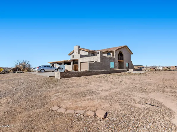5731 Pleasant Ln, Winslow, AZ 86047