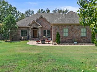 9609 Miller Rd, Sherwood, AR 72120