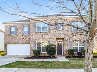 9849 Maywine Cir, Huntersville, NC 28078
