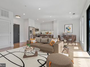 1345 K St SE UNIT 203, Washington, DC 20003