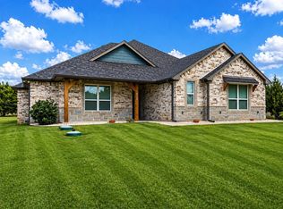 4905 Frio Dr, Granbury, TX 76048
