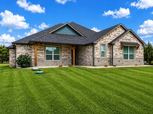 4905 Frio Dr, Granbury, TX 76048