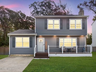 71 Venice Drive, Brick, NJ, 08723