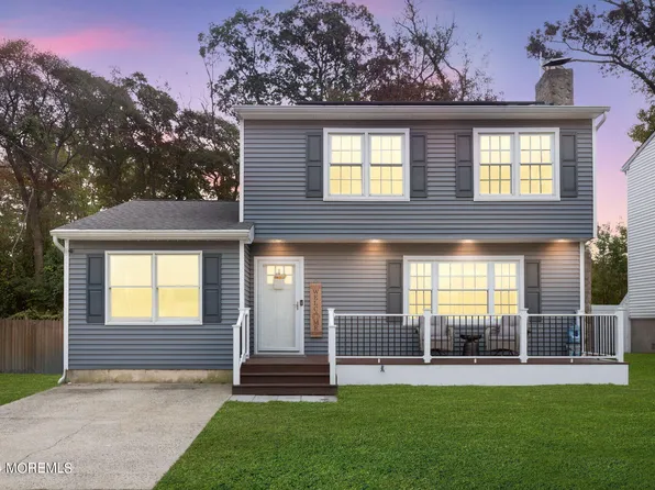 71 Venice Drive, Brick, NJ 08723