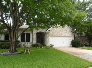 608 Indian Run Dr, Pflugerville, TX 78660
