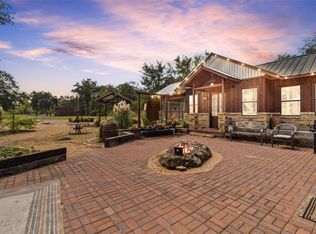 83 Chandler Rd, Huntsville, TX 77320