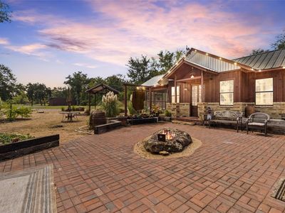 83 Chandler Rd, Huntsville, TX, 77320