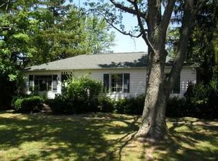 700 E Home Rd, Springfield, OH 45503