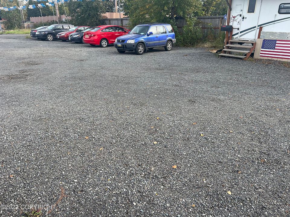 2nd image of 710 W Benson Blvd