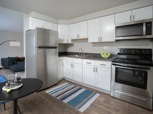 The Communities of Norris Hills