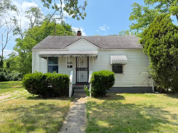 12231 Vaughan St, Detroit, MI 48228
