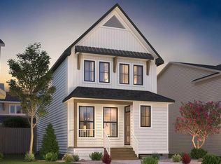 1133 E Chinook Gate Bay SW, Airdrie, AB T4B5J1