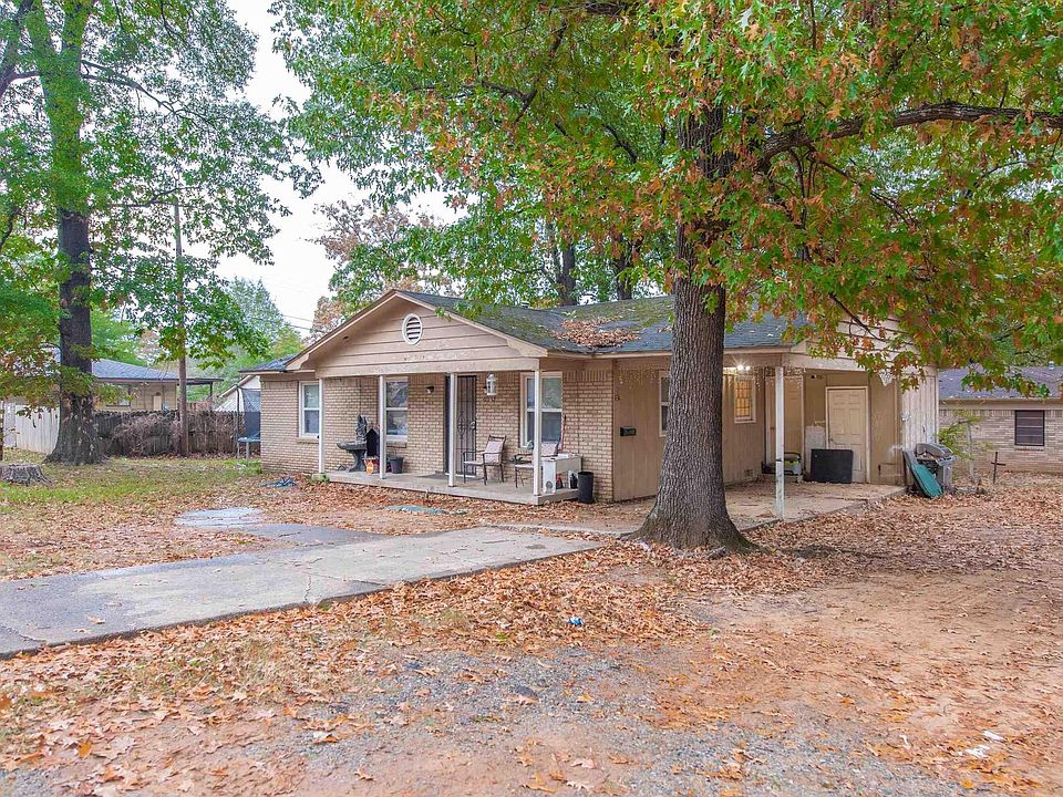 6023 Butler Rd, Little Rock, AR 72209 Zillow