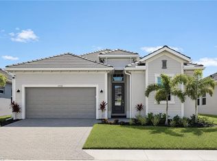 15720 Raveneli Ct, Fort Myers, FL 33908