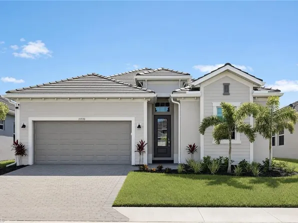 15720 Raveneli CT, FORT MYERS, FL 33908