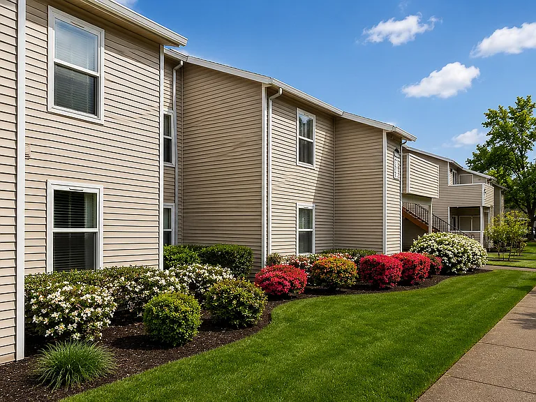 Aspen Grove Apartments - Hillsboro Oregon