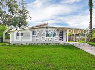 330 Mercury Dr, Orange Park, FL 32073