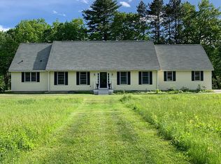 44 Eldridge Rd, Harvard, MA 01451