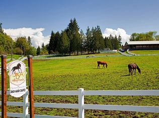 17919 Fales Rd, Snohomish, WA 98296