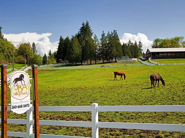 17919 Fales Rd, Snohomish, WA 98296