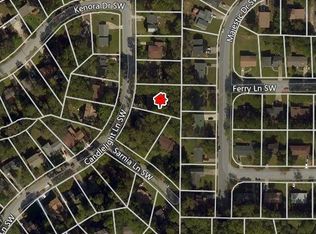 105 Candlelight Ln SW, Atlanta, GA 30331