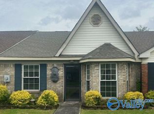 322 Denver Pl SW, Decatur, AL 35603