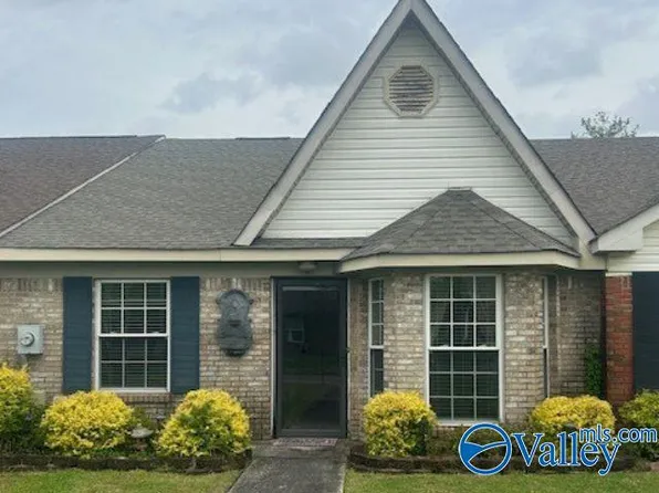 322 Denver Pl SW, Decatur, AL 35603