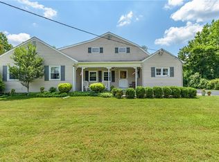 105 Mountain View Rd, Ewing, NJ 08628