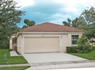 5409 NW 50th Ct, Coconut Creek, FL 33073