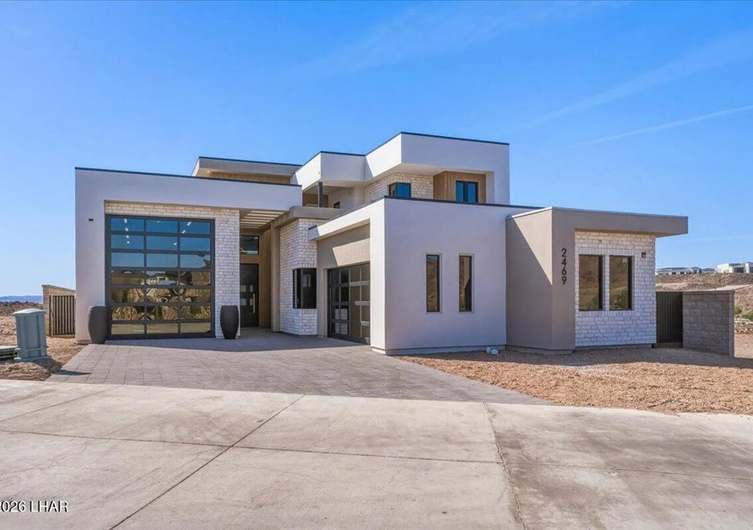 Rare Havasu Riviera Winter Rental — Photo 3