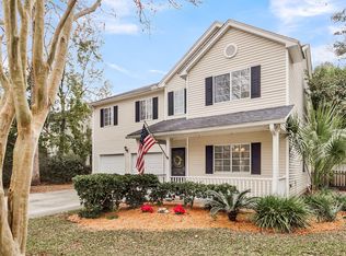 12 Creek Bend Dr, Summerville, SC 29485