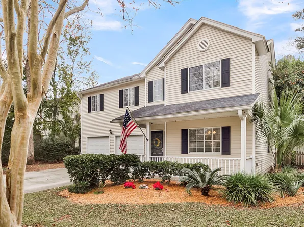 12 Creek Bend Dr, Summerville, SC 29485