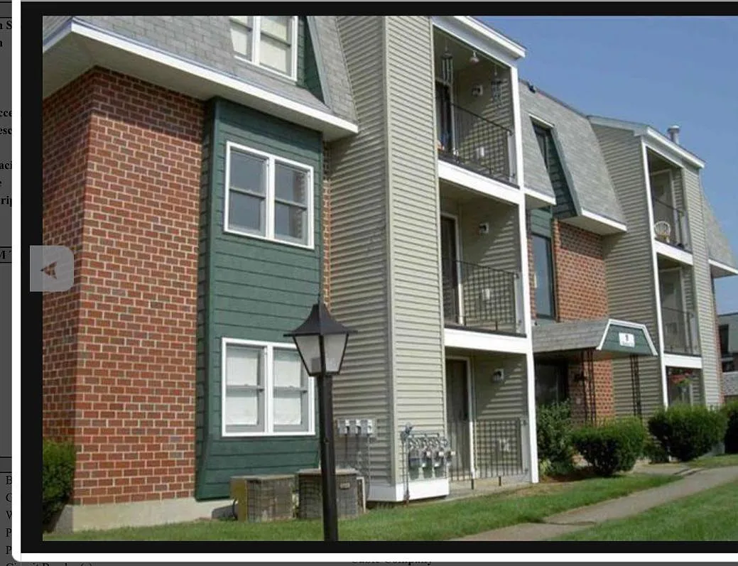 2 bed, 814 sqft, $2,100 — Photo 1