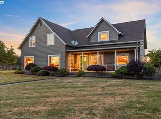 19905 SE Neck Rd, Dayton, OR 97114