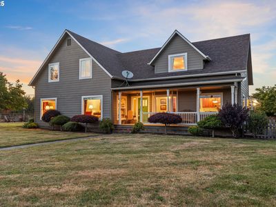 19905 SE Neck Rd, Dayton, OR, 97114