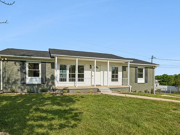 2nd image of 6009 Hays Dr