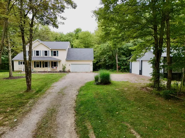 4287 Otterbein Rd NW, Rushville, OH 43150