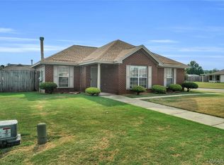 117 Barnes Ct, Wetumpka, AL 36092