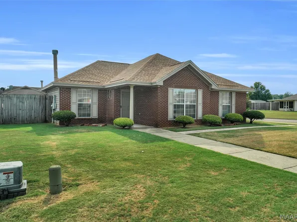117 Barnes Ct, Wetumpka, AL 36092