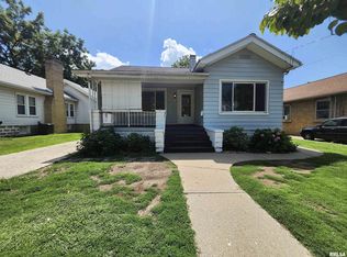904 W Gift Ave, Peoria, IL