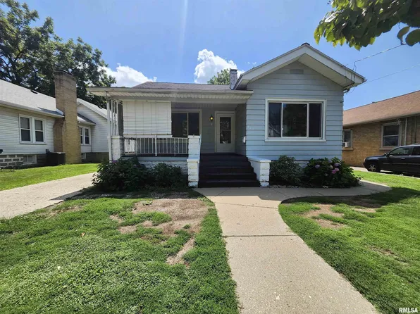 904 W Gift Ave, Peoria, IL 61604
