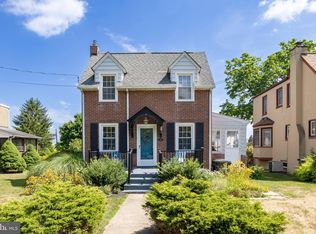 287 Griffen St, Phoenixville, PA 19460