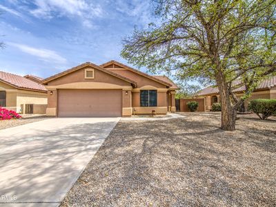 28041 N MUSCOVITE Drive, San Tan Valley, AZ, 85143