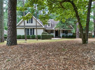 10 Pinyon Cir, Pinehurst, NC 28374