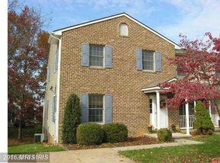 265 Tall Oak Dr, Charles Town, WV 25414