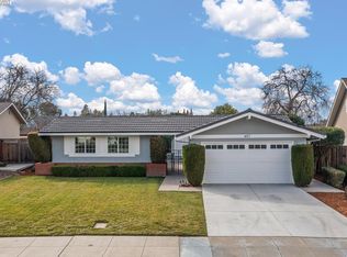 657 Via Del Sol, Livermore, CA