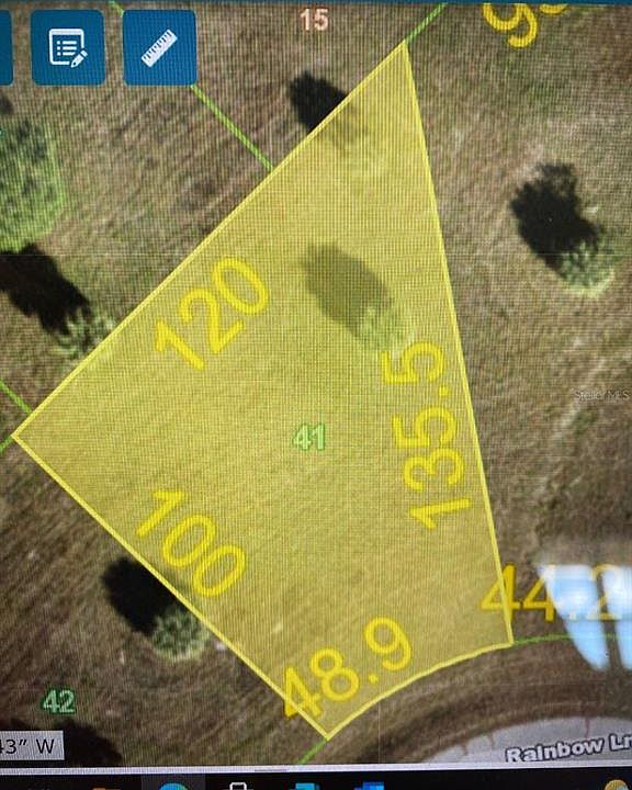 1st image of 13318 Rainbow Ln