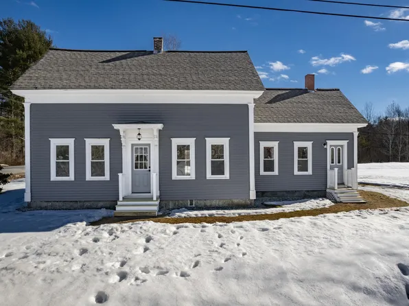 406 Fern Street, Turner, ME 04282