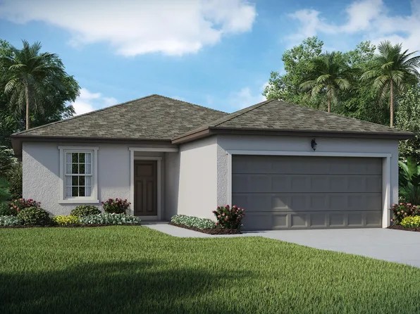 4951 Armina Place #104, Fort Pierce, FL 34951