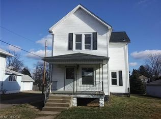 1019 NW Prospect St, New Philadelphia, OH 44663